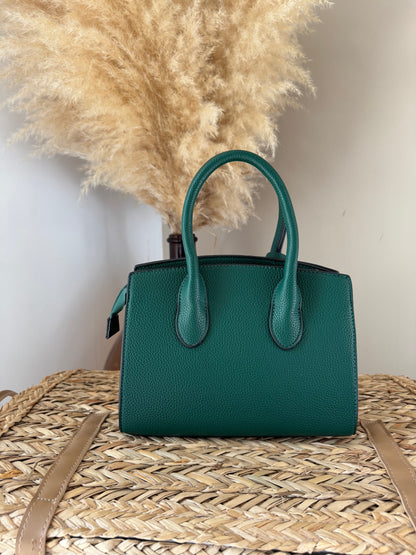 Sac Paris Vert