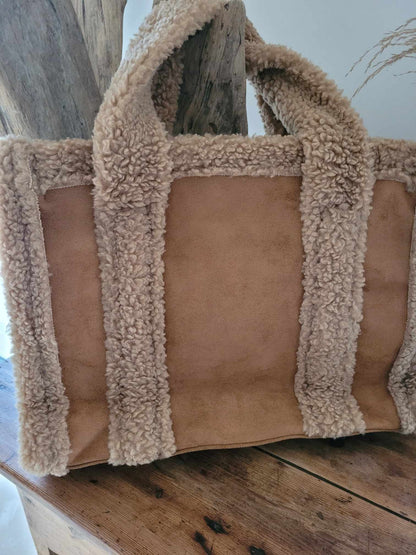 Sac Sandy beige