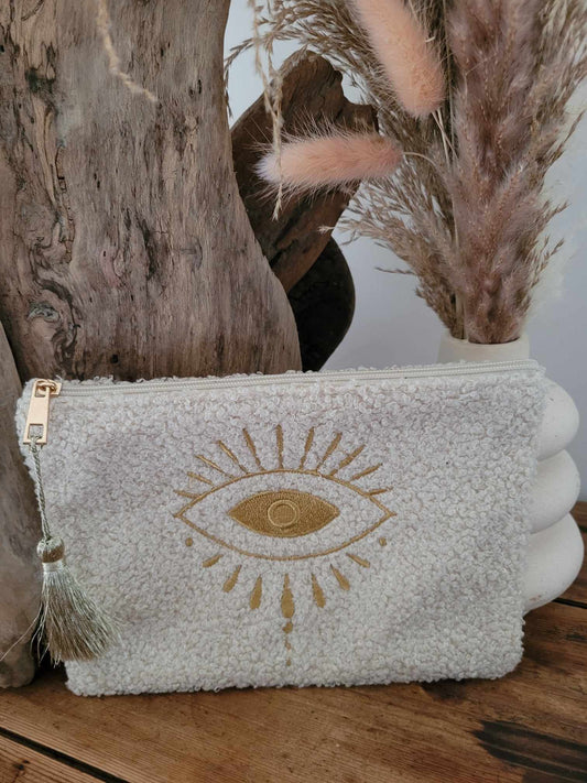 Pochette Grèce oia