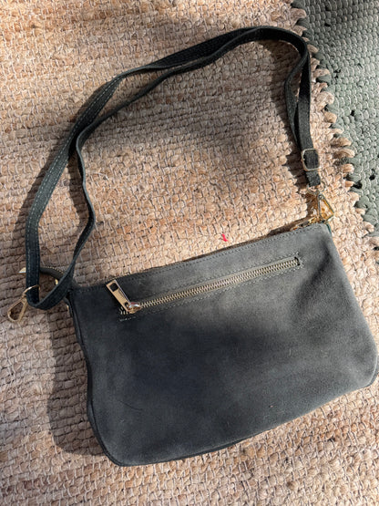 Sac soleil kaki