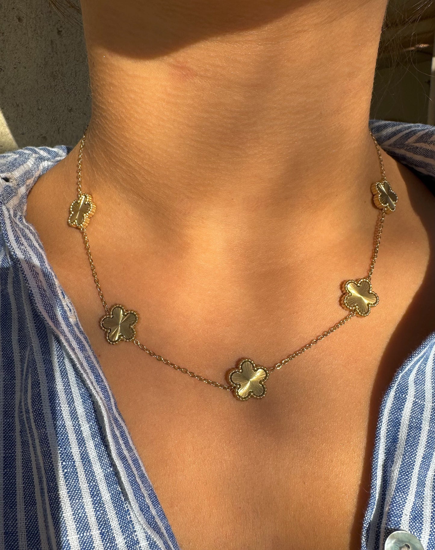 Collier Naïs