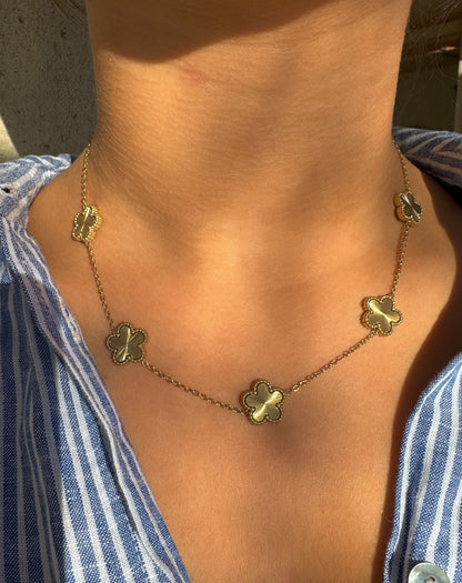 Collier Naïs