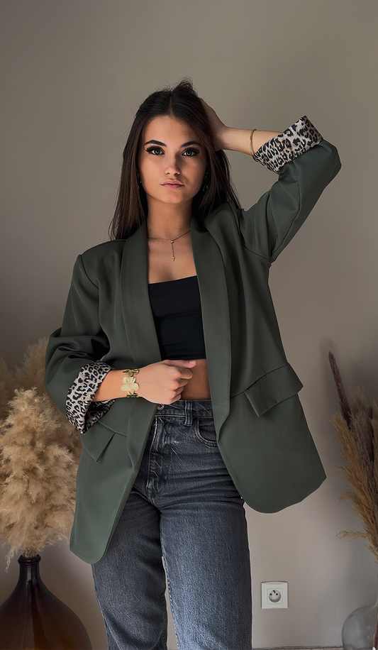 Blazer Laura