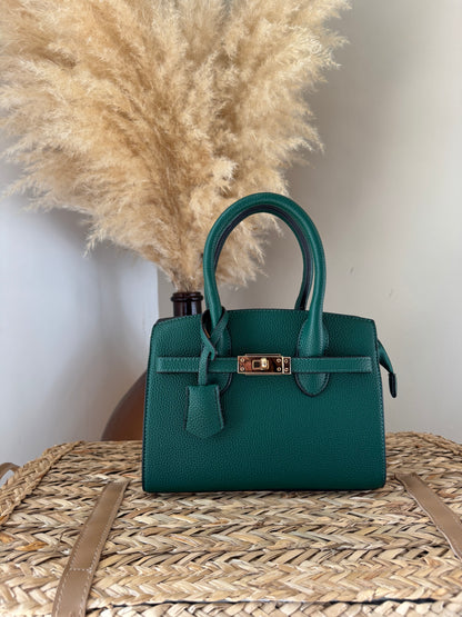 Sac Paris Vert