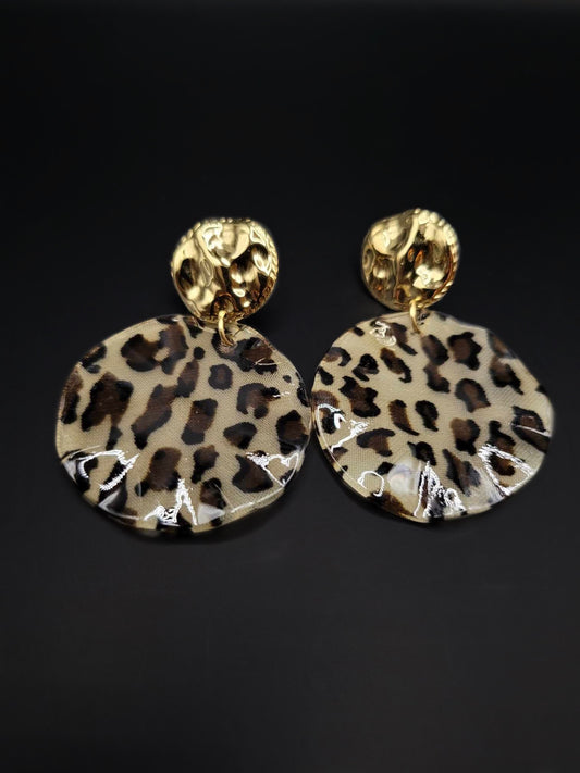 Boucles glamour